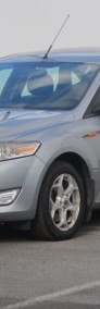 Ford Mondeo VI , Salon Polska, Parktronic,ALU-3