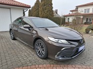 Toyota Camry VIII 2021/22 2.5 Hybryda Executive Salon Pl