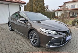 Toyota Camry VIII 2021/22 2.5 Hybryda Executive Salon Pl