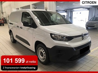 Citroen Berlingo L2H1 XL L2H1 XL 100KM-1