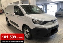 Citroen Berlingo L2H1 XL L2H1 XL 100KM