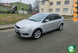 Ford Focus II Opłacony Zdrowy Zadbany Serwisowany LIFT Po Serwisie 2 Kmp Kół