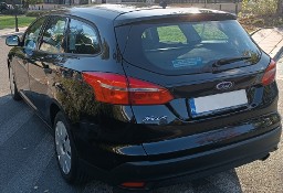 Ford Focus III FORD FOCUS 1.5 Ecoboost MK3 FL Trend, Sync, polski salon