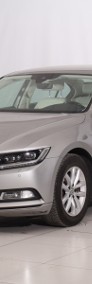 Volkswagen Passat B8 , Salon Polska, Automat, Skóra, Navi, Klimatronic, Tempomat,-3