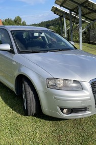 Audi A3 2.0 TDI QUATTRO - Polecam, bez DPF-2