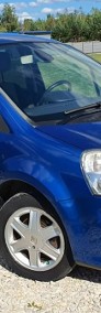 Renault Modus GRAND # 1.2 101KM # Benzynka # LIFT # Parktronic # Climatronic !!!-3