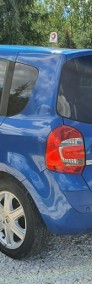 Renault Modus GRAND # 1.2 101KM # Benzynka # LIFT # Parktronic # Climatronic !!!-4