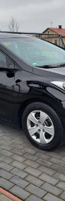 Hyundai i30 II OPŁACONY 1.6 CRDI NAVI KLIMA STAN SUPER !!!-3