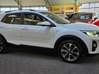 Kia Stonic 1 REJ 2018 ZOBACZ OPIS !! W podanej cenie roczna gwarancja-1