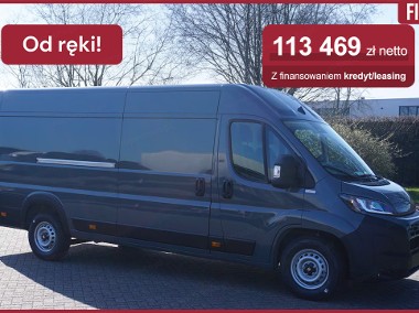Fiat Ducato Maxi L4H2 Maxi L4H2 2.2 140KM-1