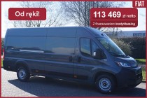 Fiat Ducato Maxi L4H2 Maxi L4H2 2.2 140KM