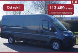 Fiat Ducato Maxi L4H2 Maxi L4H2 2.2 140KM