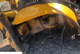 JCB 3cx - Błotnik Prawy Lewy