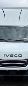 Iveco Daily 35S18 Hi-Matic 8EP Kontener + Winda 35S18 Hi-Matic 8EP Kontener + Winda-3