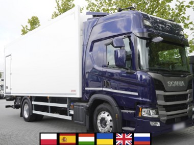 Scania P