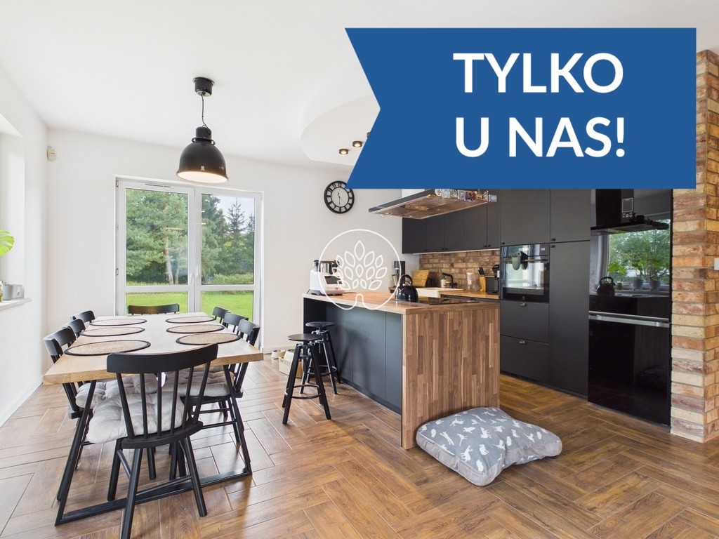 Mieszkanie na sprzedaż, 4 pokoje, 121 m², Dąbrowa Chełmińska