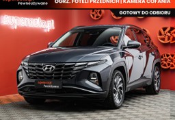 Hyundai Tucson III T-GDi Smart 2WD DCT T GDI SMART 2WD (150KM) Kamera cofania + Ogrz. foteli