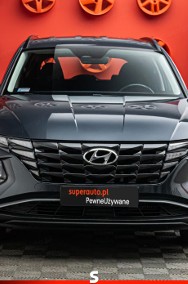 Hyundai Tucson III T-GDi Smart 2WD DCT T GDI SMART 2WD (150KM) Kamera cofania + Ogrz. foteli-2