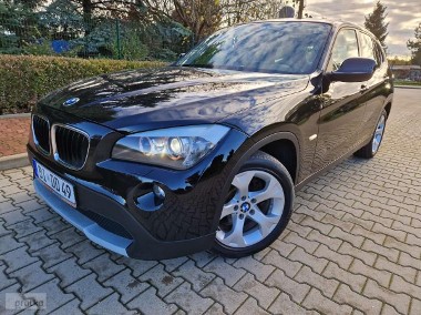 BMW X1 I (E84)-1