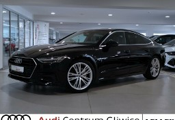 Audi A7 III 1rej 2019 HDMatrixLed Kam360 Smartphone Interface Bang&amp;Olufsen Alerm