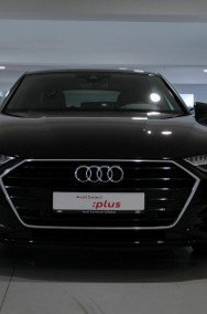 Audi A7 III 1rej 2019 HDMatrixLed Kam360 Smartphone Interface Bang&Olufsen Alerm-2