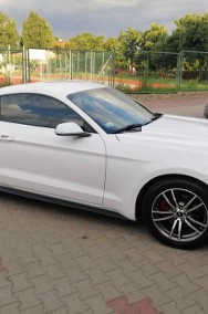 Mustang, 61000 km, 317 KM, 2.3 ecoboost-2