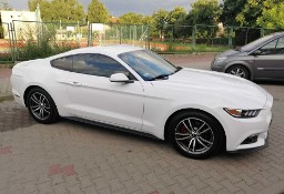 Ford Mustang VI Mustang, 61000 km, 317 KM, 2.3 ecoboost