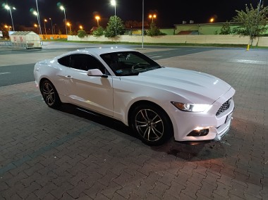 Mustang, 61000 km, 317 KM, 2.3 ecoboost-1