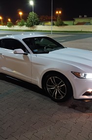 Mustang, 61000 km, 317 KM, 2.3 ecoboost-2