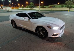 Ford Mustang VI Mustang, 61000 km, 317 KM, 2.3 ecoboost