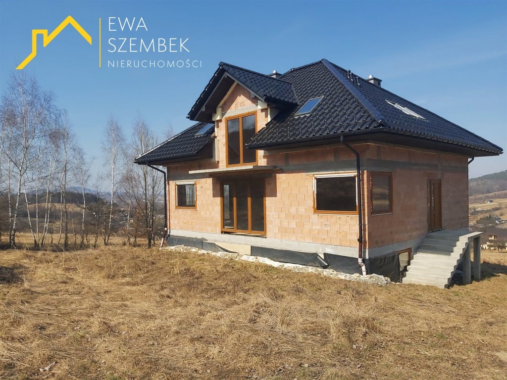 Dom na sprzedaż, 368 m², Myślenice Myślenice