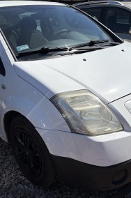 1.4 HDI - Klimatyzacja / Bez korozji - MEGA Oszczędne auto / BDB STAN-2