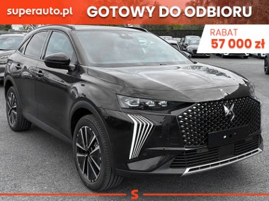DS Pallas 1.5 BlueHDi aut Pallas 1.5 BlueHDi aut 130KM / Pakiet Comfort,-1