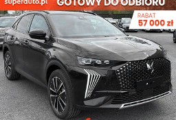 DS Pallas 1.5 BlueHDi aut Pallas 1.5 BlueHDi aut 130KM / Pakiet Comfort,