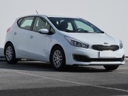 Kia Cee&apos;d II , Salon Polska, 1. Właściciel, Serwis ASO, VAT 23%, Klima