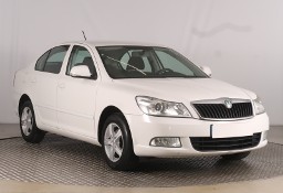 Skoda Octavia II , Salon Polska, Serwis ASO, Klima, Parktronic,ALU