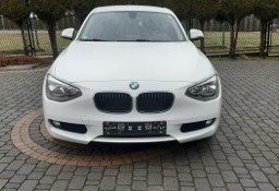 BMW SERIA 1 II (F20/F21) BMW SERIA 1 BMW 1er 116i