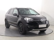 Renault Koleos , Skóra, Navi, Xenon, Bi-Xenon, Klimatronic, Tempomat,