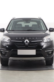 Renault Koleos , Skóra, Navi, Xenon, Bi-Xenon, Klimatronic, Tempomat,-2