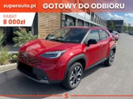 Toyota Yaris Cross Style 1.5 Hybrid Dynamic Force Style 1.5 Hybrid Dynamic Force 130KM |