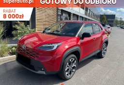 Toyota Yaris Cross Style 1.5 Hybrid Dynamic Force Style 1.5 Hybrid Dynamic Force 130KM |