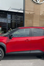 Toyota Yaris Cross Style 1.5 Hybrid Dynamic Force Style 1.5 Hybrid Dynamic Force 130KM |-2