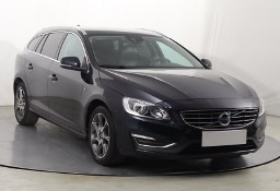 Volvo V60 I , Skóra, Navi, Klimatronic, Tempomat, Parktronic