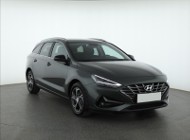 Hyundai i30 II , Salon Polska, Serwis ASO, Automat, VAT 23%, Skóra,