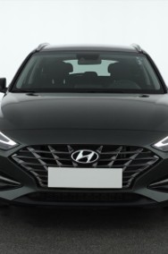 Hyundai i30 II , Salon Polska, Serwis ASO, Automat, VAT 23%, Skóra,-2