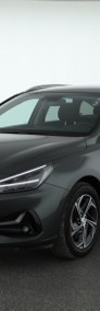 Hyundai i30 II , Salon Polska, Serwis ASO, Automat, VAT 23%, Skóra,-3