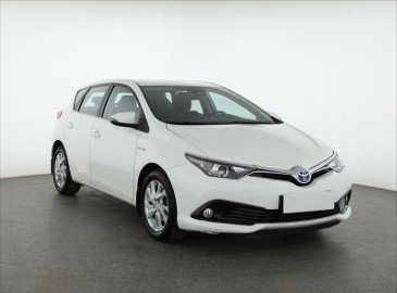 Toyota Auris II , Salon Polska, Serwis ASO, Automat, Klimatronic, Tempomat,