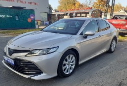 Toyota Camry VIII 2,5 218 kM Prestige salon Polska, F-VAT, gwarancja