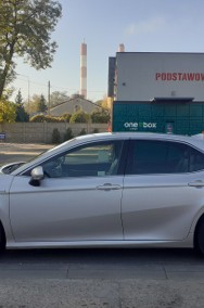 2,5 218 kM Prestige salon Polska, F-VAT, gwarancja -2