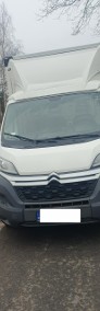 Peugeot Boxer * izoterma *salon Polska* jeden właściciel *kontener*-3